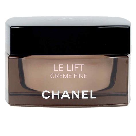 chanel creme le lift erfahrungen|Chanel le lift fine.